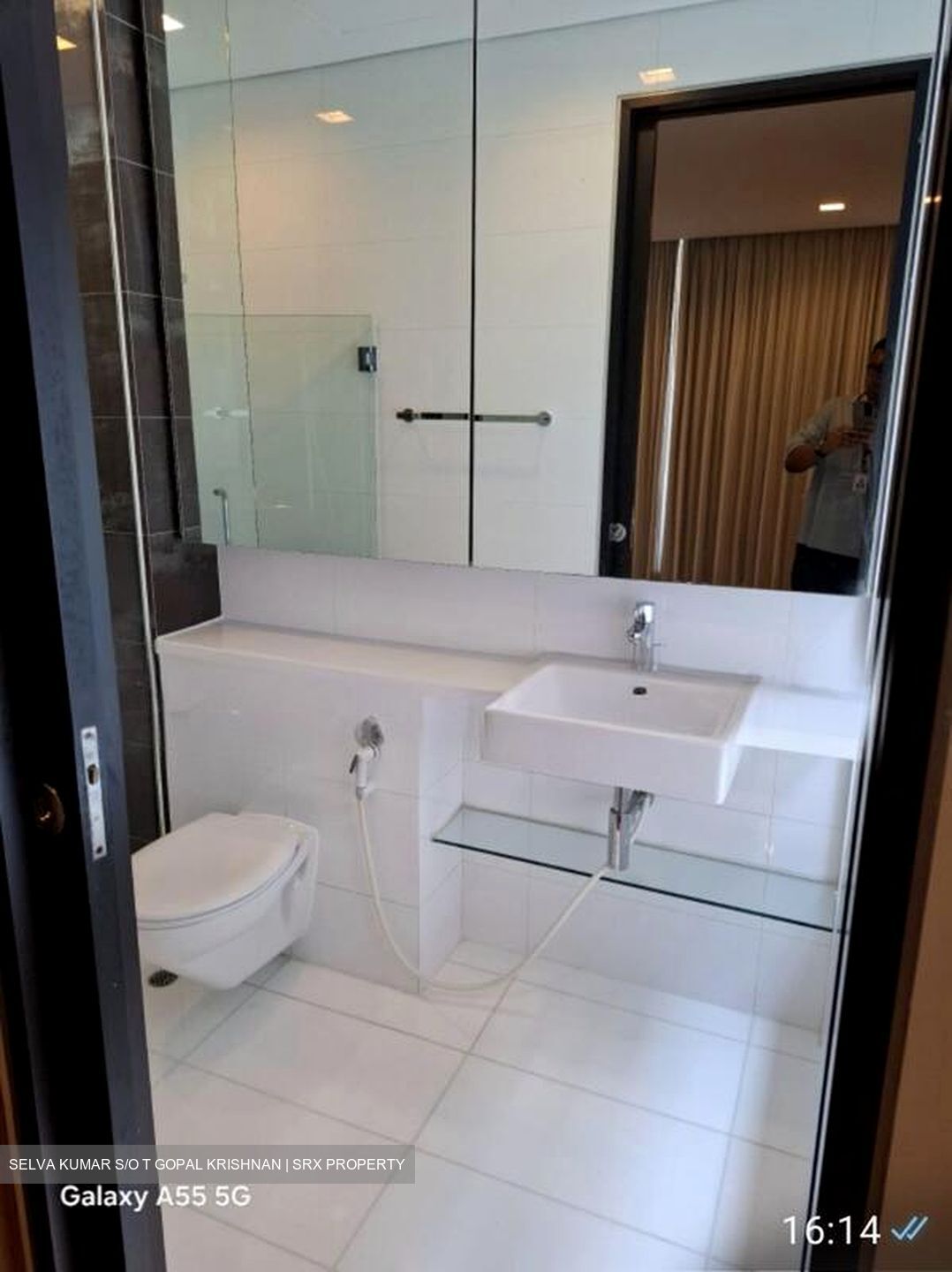 Dunearn Close (D11), Detached #500719121